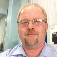 Christopher Whitton