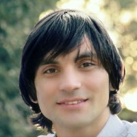 Sarshar Zawan
