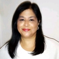 Manjula Naidoo