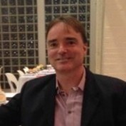 Andrew Cooke