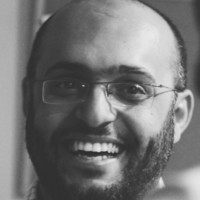 Mohammed Saeed