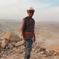Mohamed Ahmed Mohamed