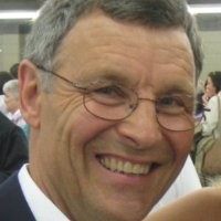 Ian Purvis