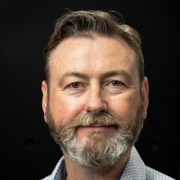 Dominic Murphy, BSc, PhD