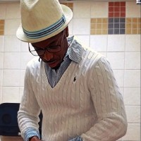 JUMA JOHNSON