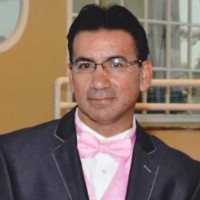 Charles Avila
