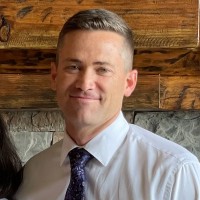 Nathan Bloomfield, PMP