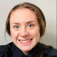 Brenna Frye