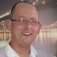 Paul Rogers
