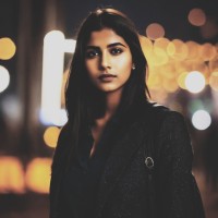 Amrita Malhotra
