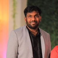 Praveen Babu