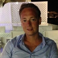 Wouter van den Mosselaar