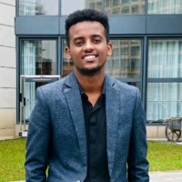 Robel Bekele A.