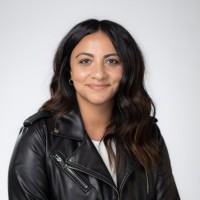 Ruth Nazanin Beteivaz