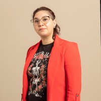 Ninfa Camacho
