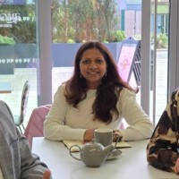 Sandra Shantanu