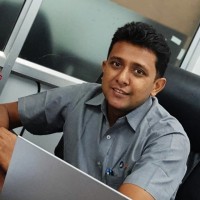 Senthilkumar Chandrasekaran