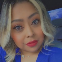 Maria Hernandez