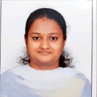 Pavithra Matheswaran