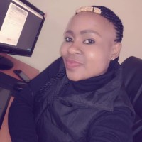 Tshepiso Nkhuna