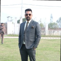 Ankit Singh