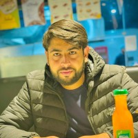 Aamir Sarfraz