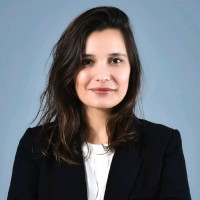 Ana Maria Amaral