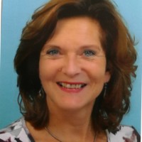 Lucinta Kieftenbeld