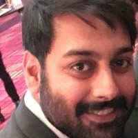 Sukhpreet Singh Makkar