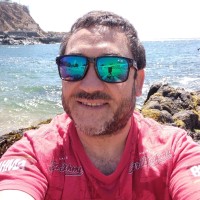 Marcelo Martínez Torres
