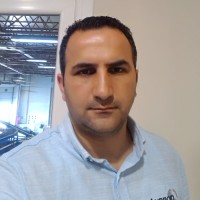 Ufuk Suadiye