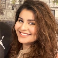 Qodsia Heydari