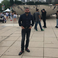 Claudio Zuñiga Arteaga