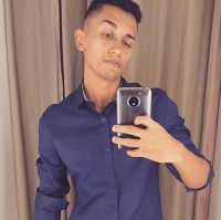 Bruno Melo