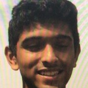 Nikhil Paul V