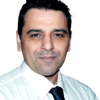 Vasileios Sidiropoulos