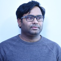 Seraj A Mostafa, Ph.D.