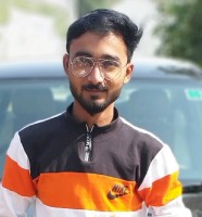 Yuvraj Ukare