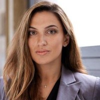 Martina Cemovic
