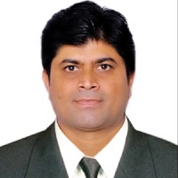 Yogesh Bhole