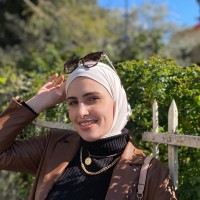 Sereen Ahmad