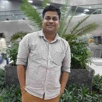 Ranjeet Ghosh