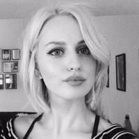 Poppy Mackay