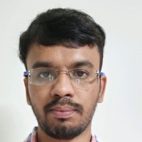 Venkata Sunil Srikar Munaga