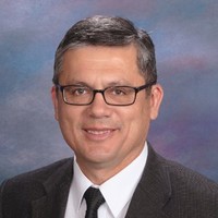 Eric Nightingale
