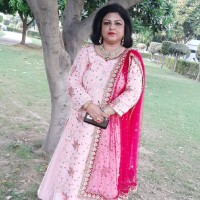 meenu jaitly