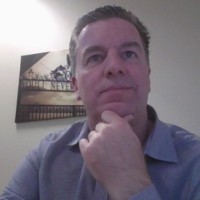 Mark Brazendale