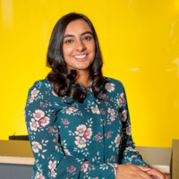 Seema Khatri