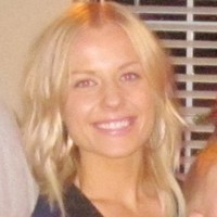 Abby Harris