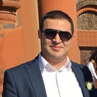 Roma Baboyan